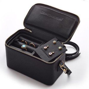 Dean Davidson Voyage Bag